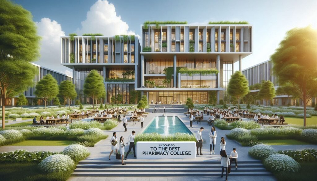 B.Pharm College in Bankura