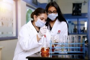 Read more about the article D.Pharm Colleges in Bankura for 2025: Start Your Pharmacy Career
