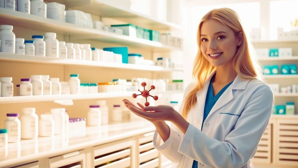 D.Pharm Admission 2025 in Bankura – Belarani Pharmacy, West Bengal