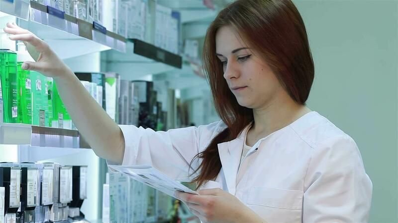 Diploma in Pharmacy
