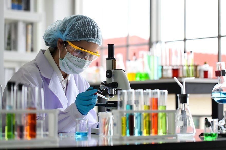 You are currently viewing Pharmacy College in Bankura: Build Your Future in Pharmaceutical Sciences