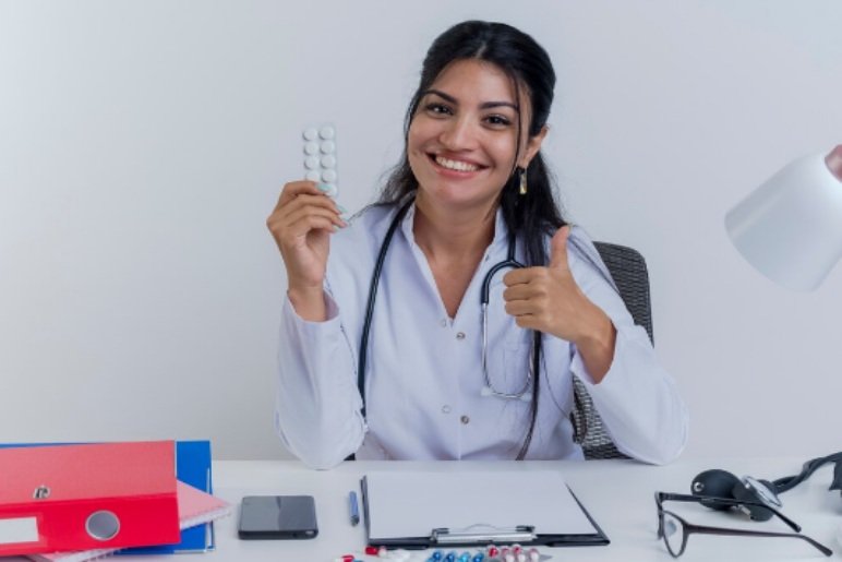 How to Start Your Pharmacy Career