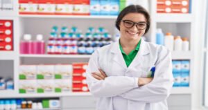 Read more about the article Top Private Pharmacy Colleges in 2026: A Complete Career Roadmap for Aspiring Pharmacists