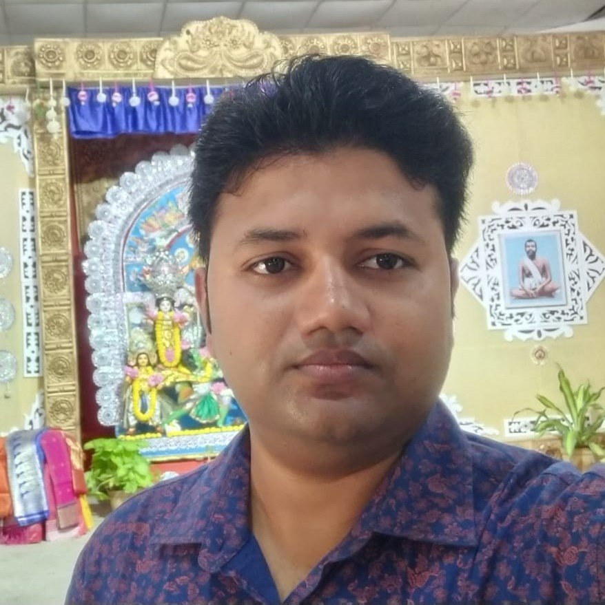 Buddhadeb Singha Babu