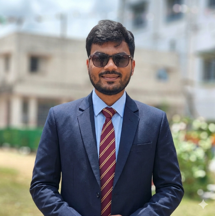 Pratik Garai