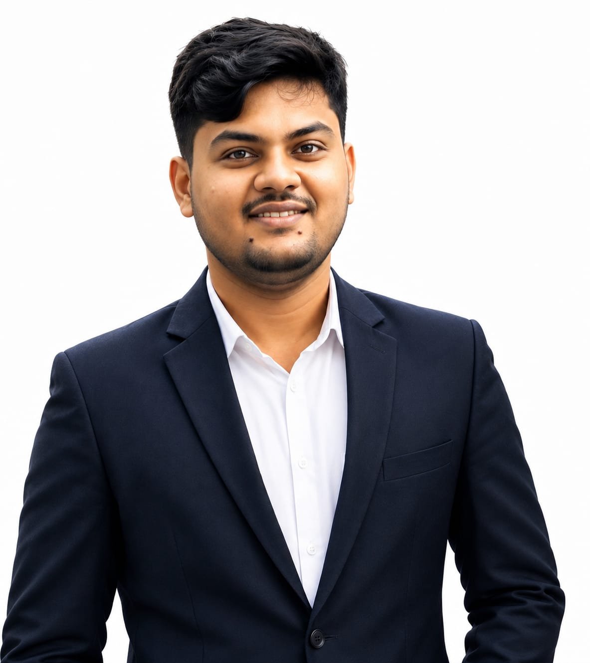 Subrata Das
