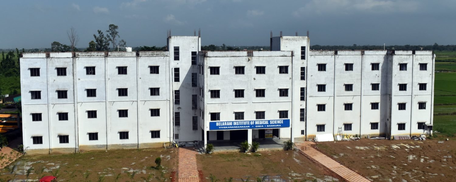 Best Nursing College in Bankura